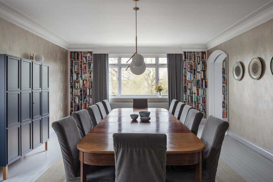 Private home, Rutland